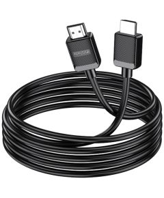 Cavo HDMI 2.0 4K 60Hz 3m KSC-979 F4680 Kakusiga