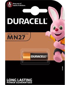 Batteria Alcalina Duracell MN27 12V WB812 