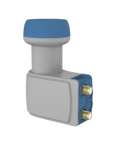 LNB Twin Universale RED TWIN-R con 2 uscite WB284 