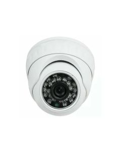 Telecamera dome AHD Leovin 347AHD 5MP IP66 con lente 3,6 mm Z314 