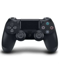 Controller wireless compatibile PS4 e PC con ricarica USB WB643 