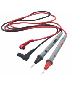 Puntali professionali per tester 1000V 20A 01105 