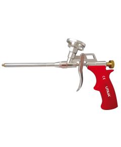 Pistola professionale per schiuma poliuretanica Z352 Utilia