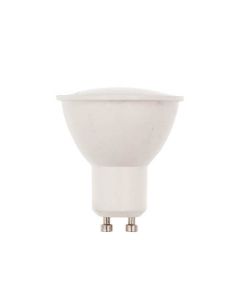 Lampadina LED Vito Basis PAR16 GU10 7W 2700K luce calda EL848 Vito