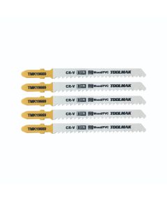 Set 5 lame per seghetto alternativo TL7930 Toolmak