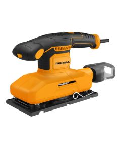 Levigatrice orbitale 250 W TL7885 Toolmak