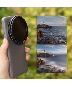 Filtro per fotocamera per Xiaomi 15 Ultra 67 mm R190 