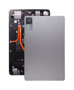 Cover posteriore per Xiaomi Redmi Pad Nera R885 