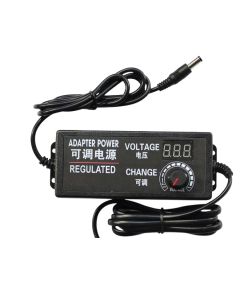 Fuente de alimentaci&oacute;n conmutada universal 3-24V 2A T101 