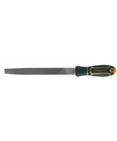 Lima piatta in acciaio 25 cm TL7705 