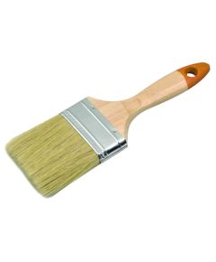 Pennello con manico in legno 63.5mm TL7730 Toolmak