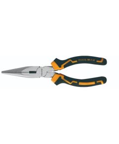 Pinza a becchi lunghi 15cm TL7735 Toolmak