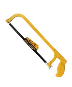 Sega per metallo 30cm TL7760 Toolmak