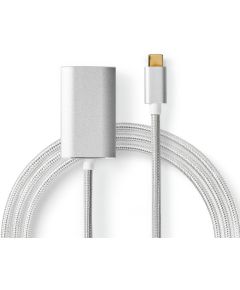 Cavo adattatore USB-C a HDMI 4K 60Hz 2 metri Nedis Z288 Nedis