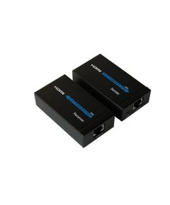 Extender HDMI Ethernet 60 metri Z969 