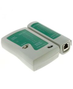 Network tester rj45 and rj11 P350 
