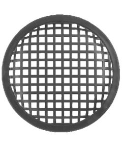 Protection grid for 10 "speakers SP6120 