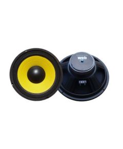 Woofer 210mm 150W 4 ohm W-084 W-084 