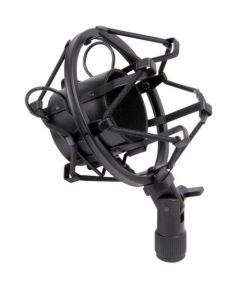 Supporto antivibrazione per microfono da studio L135 