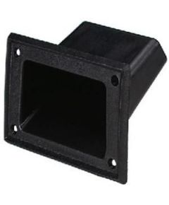 Plastic handle for acoustic box SP6020 