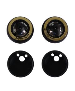 50W tweeter pair with stand SP850 