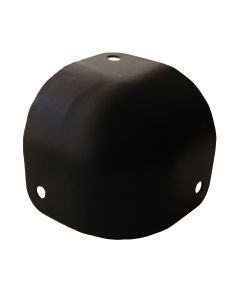 Angolo in metallo per casse acustiche SP138 