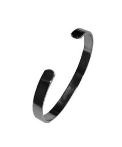 Bracciale in acciaio inox G400 