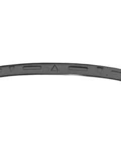 Bracelet avec des dessins en acier inoxydable G345 