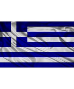 Bandiera di Stato e Militare Grecia 200x300cm H1030 
