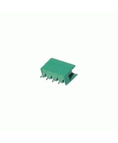 10-pin male straight connector 80390 