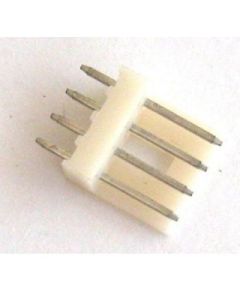 Conector macho de 4 polos 2.54 CS pitch 70950 