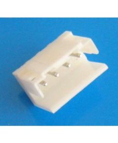 Connecteur mini-broche à 4 pôles droit 1.5 CS 70960 