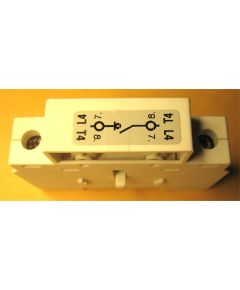 Hauptkontakt 80A 400V 92430 