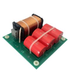 Crossover 1 via 800W WAVE-150 L265 