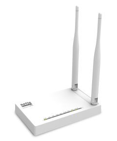 DL4323 - 300Mbps Wireless N ADSL2 + Modem Router DL4323 Netis