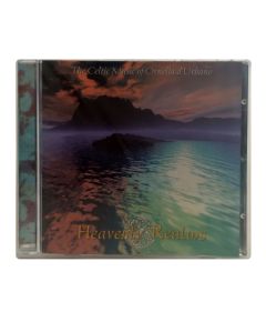 CD Musicale - The Celtic Music of Ornella d'Urbano - Heavenly Realms CD110 
