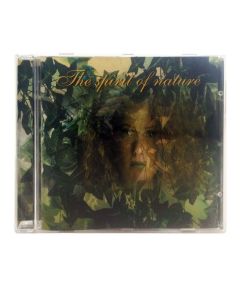 Music CD - The spirit of nature CD125 