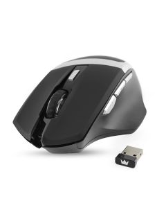 Wireless gaming mouse 7 keys CMXG-801 Crown Micro