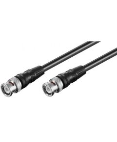 BNC cable male - male - 1 meter Z150 