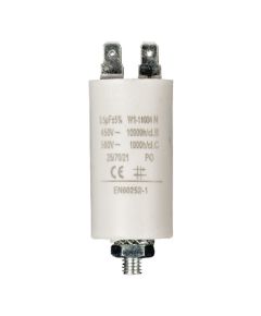 3,5 V / 450 V + Aarde-Kondensator ND1235 Fixapart