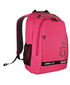 Backpack for notebook 15.6 "- various colors - 48x41.5x35cm CMBPV-315 Crown Micro
