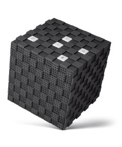Portable bluetooth speaker - Cube CMBS-308 Crown Micro