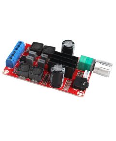 Amplificateur audio 50W + 50W 24V CC - Carte de circuit imprimé LCAM104 10173 