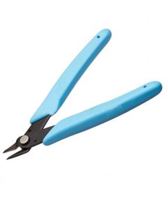 Fresa de corte diagonal de 125 mm H1028 