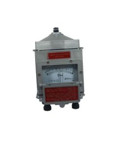Megger - Hand-cranked ohmmeter - 5050T EL310 FATO