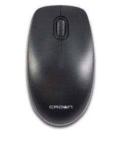 Ratón óptico CMM-19 Crown Micro