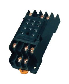 MY3 - 5A relay socket EL275 FATO