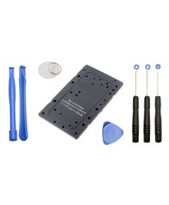 Universal 6-piece kit for smartphone repair and disassembly Q750 