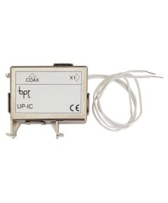 INTERFACE UP-IC X1-COAXIAL G4080 