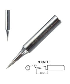 Replacement tip for 900M-T-I 0.2mm soldering stylus 01276 